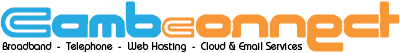 Cambconnect Logo